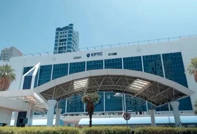 KPTC headquarters