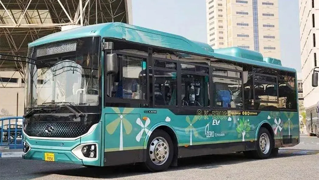 Public Transport